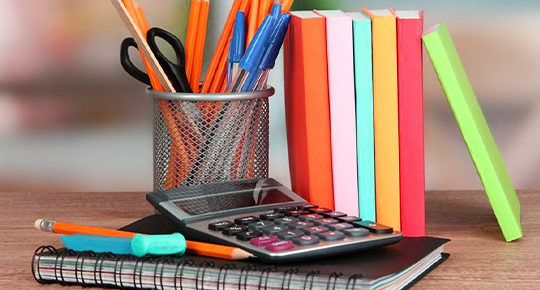 office-stationery