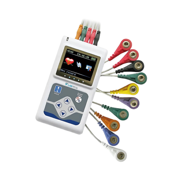 ECG Holter