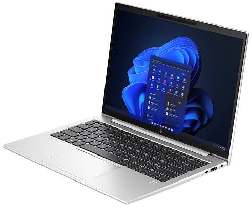 HP Elite