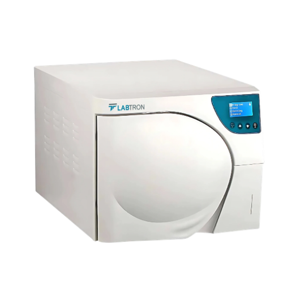 TT Autoclave