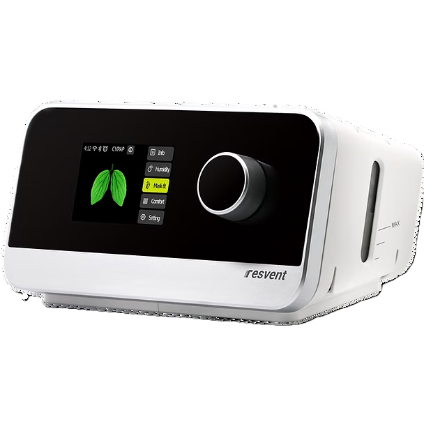 ibreeze CPAP_APAP