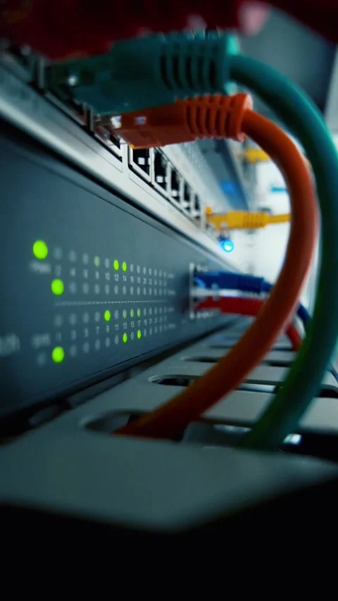 network